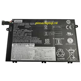 Pin - Battery Lenovo ThinkPad E480 E485 E490 E580 E585 E590 R480 R490 R580