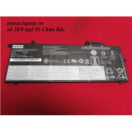 Pin - L17C6P71 Battery Lenovo ThinkPad x280