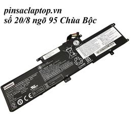 Pin - Battery Lenovo ThinkPad L380, L380 Yoga