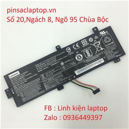 Pin Laptop Lenovo IdeaPad 310-15IAP