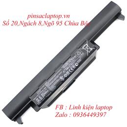 Pin - Battety Laptop Asus K75