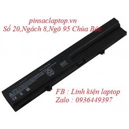 Pin - Battery Laptop HP Compaq 6520