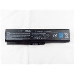 Pin Toshiba - Battery Toshiba  L740 L745 L745D L755