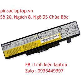 Pin Laptop Lenovo IdeaPad Z380