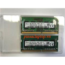 Ram Hynix 4Gb bus 2400 MHz