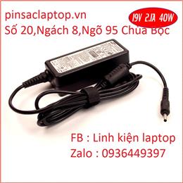 Sạc Adapter Laptop Samsung NP540U3C 