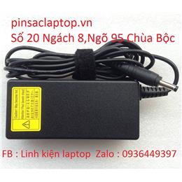 Sạc Adapter Laptop Toshiba Satellite T210 