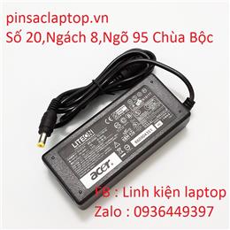 Sạc Adapter Laptop Acer Aspire 5580