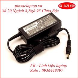 Sạc Adapter Laptop Toshiba Satellite U305