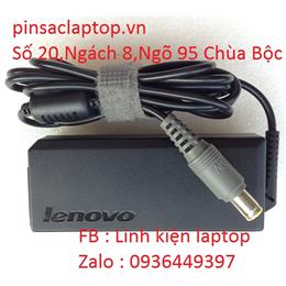 Sạc Adapter Laptop Lenovo ThinkPad Edge E430 90W