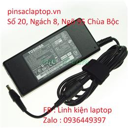 Sạc Adapter Laptop Toshiba Satellite L750D 90W