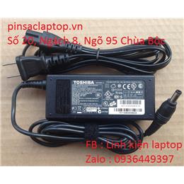 Sạc Adapter Laptop Toshiba Z50