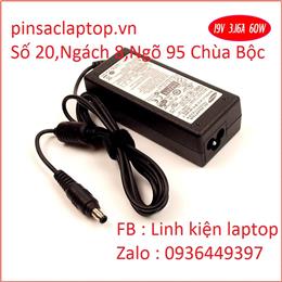 Sạc Adapter Laptop Samsung Q430E