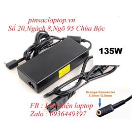 Sạc Adapter Laptop Acer 19V 7.1A