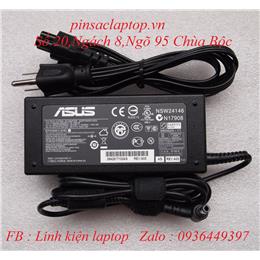 Sạc Adapter Laptop Asus X80H