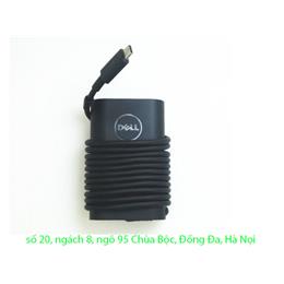 Sạc Adapter Laptop DELL Latitude 7370 XPS USB-C 