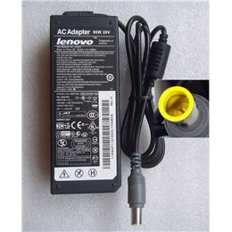 Sạc Adapter Laptop IBM ThinkPad T61 Chân Kim 