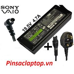 Sạc Laptop Sony Vaio PCG-71911M