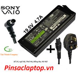 Sạc Sony Vaio VPCCB23FX