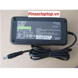 Sạc Laptop Sony Vaio PCG-K27