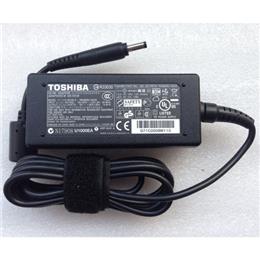 Sạc Adapter Laptop Toshiba 19V 1.58A