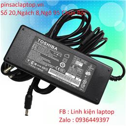 Sạc Adapter Laptop Toshiba Satellite C55 90W