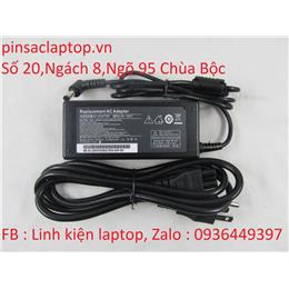 Sạc Adapter Laptop Toshiba Satellite C50D 45W