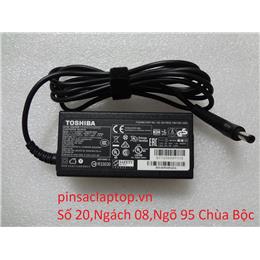 Sạc Adapter Laptop Toshiba Satellite C640 