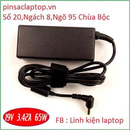 Sạc Adapter Laptop Acer E5-511