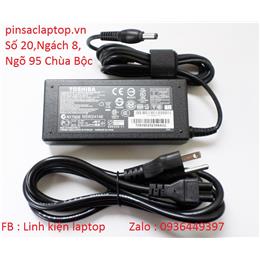 Sạc Adapter Toshiba Satellite L300D