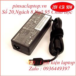 Sạc Adapter Laptop Lenovo Thinkpad T431s 90W