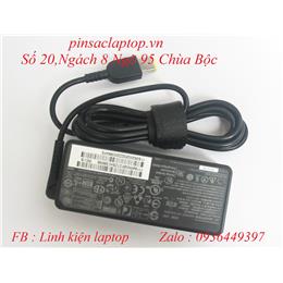 Sạc Adapter Lenovo ThinkPad T570 65W