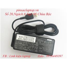 Sạc Adapter Lenovo ThinkPad T570 65W