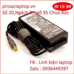 Sạc Adapter Laptop Lenovo Thinkpad X121e 90W