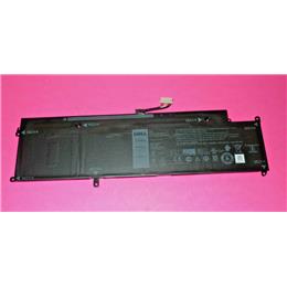 Pin - Battery Laptop Dell Latitude 7370