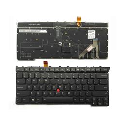 Bàn Phím Laptop Lenovo ThinkPad X1 Carbon Gen 3