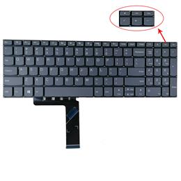 Bàn phím - Keyboard Lenovo 320-15IKB 330s-15 S340-15 KHONG NUT NGUON           