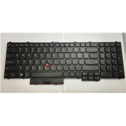 Bàn phím - Keyboard Lenovo ThinkPad P50 Keyboard P70