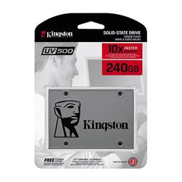 Ổ Cứng SSD KINGSTON 240GB SUV500