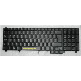 Bàn Phím DELL PRECISION M4600 M4700 M6600 M6700