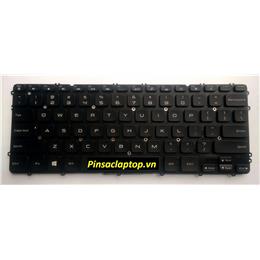 Bàn Phím - Keyboard Laptop Dell XPS 15 9530