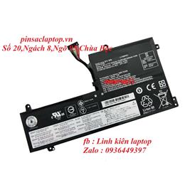 Pin - Battery Lenovo Legion Y530-15ICH