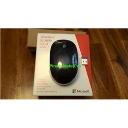 Chuột Quang Cổng USB MICROSOFT MOBILE MOUSE 1850