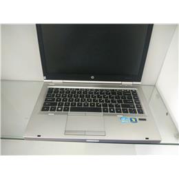 Laptop HP cũ Elitebook 8460p