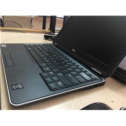 Laptop Dell Latitude E7240 (Core i5-4310U, RAM 4GB, SSD 128GB, VGA IntelGraphics 4400, 12.5 inch )