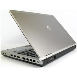 Laptop HP Cũ Elitebook 8470p i5 3320/4g/250g 