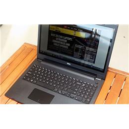 Laptop cũ Dell 3543 i5 5200/Ram 4Gb /Hdd 500Gb /VGA 2Gb