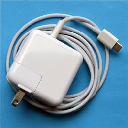 Sạc Laptop Macbook Retina 12 Inch 29W Adapter Zin Original