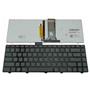 Bàn Phím - Keyboard Laptop Dell 3460 có led