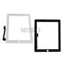 Mặt Cảm Ứng Ipad 3 + Ipad 4 ( Black & White )